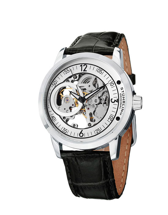 Часы Stuhrling Original Legacy 837.01